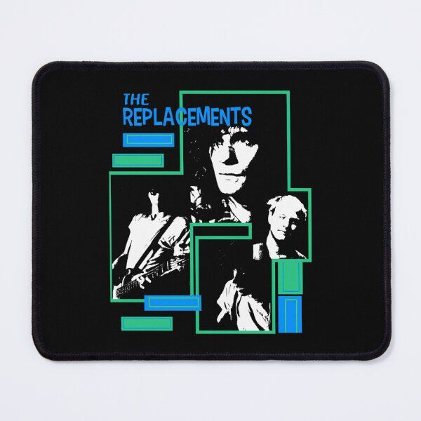Item preview, The Replacements Rock designed and sold by RobHirt.