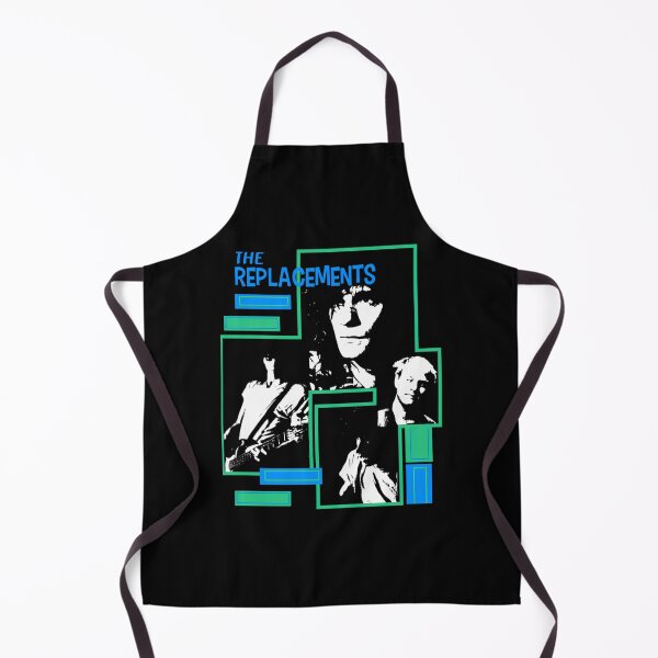 Item preview, The Replacements Rock designed and sold by RobHirt.