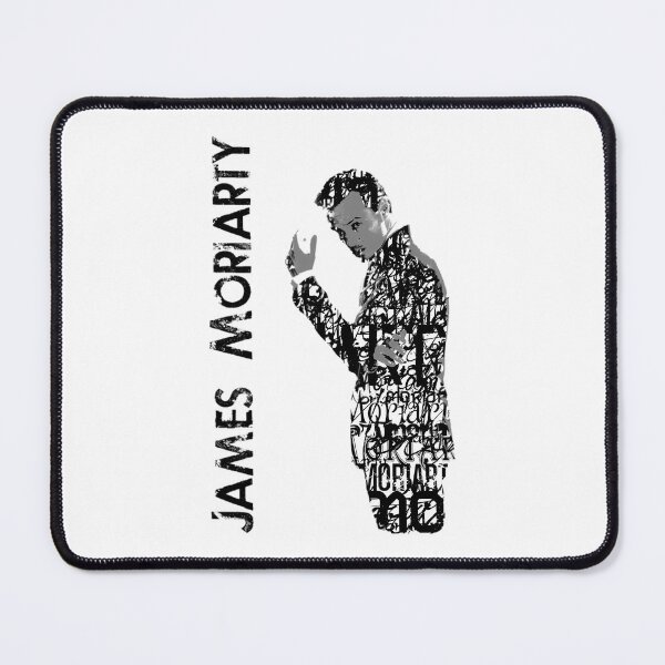 Item preview, james moriarty        designed and sold by CharlotteCarrol.