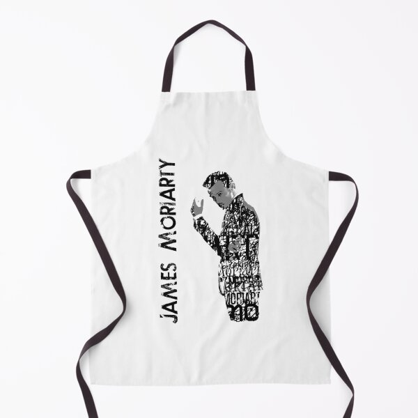Item preview, james moriarty        designed and sold by CharlotteCarrol.