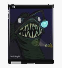 Dive iPad Case/Skin