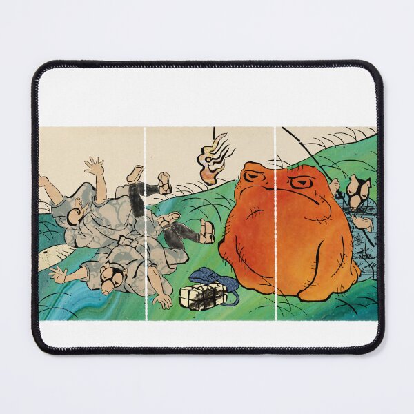 Item preview, Baké Kurabe designed and sold by Yoquai.