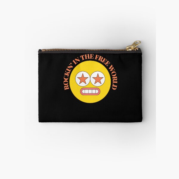 Item preview, Rockin In The Free World  designed and sold by SebastianHooper.