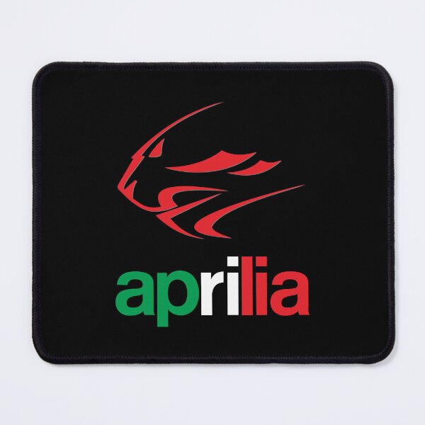 Item preview, happy racing bear aprilia italian designed and sold by katiemartin6.
