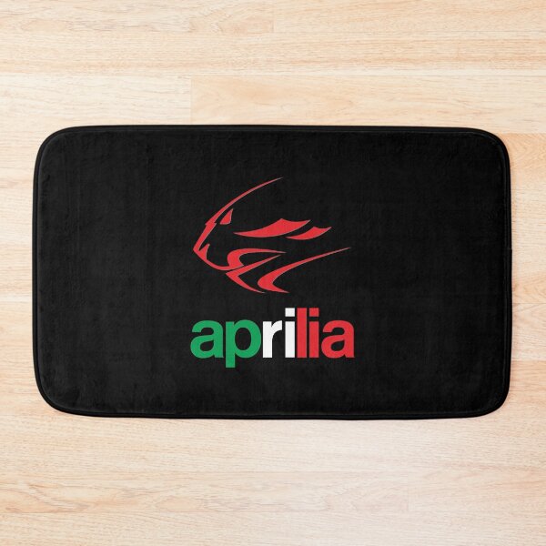 Item preview, happy racing bear aprilia italian designed and sold by katiemartin6.