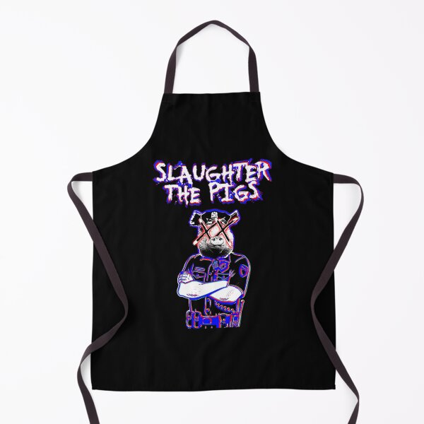 Item preview, Slaughter The Pigs designed and sold by EveBarry.