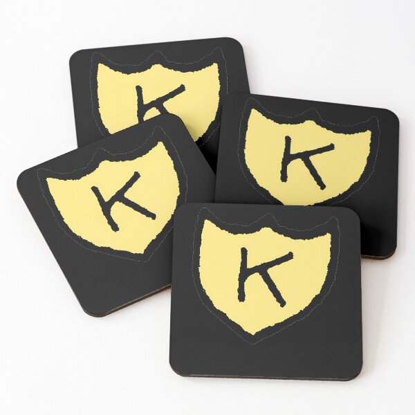 Item preview, K Re cords  designed and sold by Zacharyander.