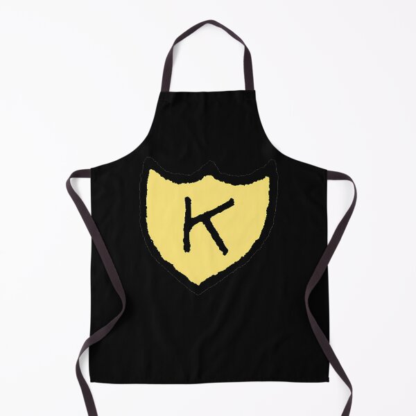 Item preview, K Re cords designed and sold by Zacharyander.