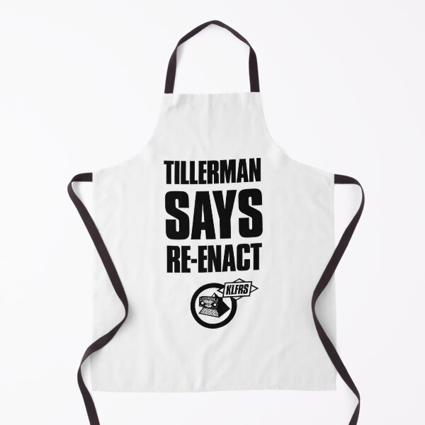 Item preview, T.illerMan S.ays- RE-ENACT  designed and sold by Naomiturners.