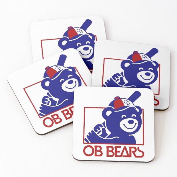 Item preview, OB BEAR HOME designed and sold by ipan.