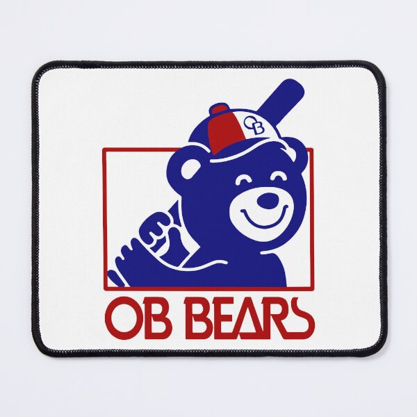 Item preview, OB BEAR HOME designed and sold by ipan.