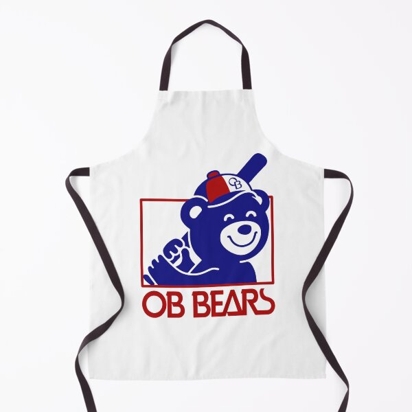 Item preview, OB BEAR HOME designed and sold by ipan.
