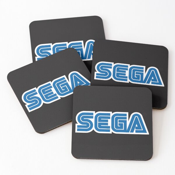 Item preview,  Sega designed and sold by MalLueba.