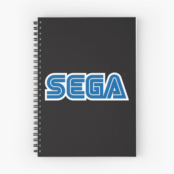 Item preview, Sega designed and sold by MalLueba.