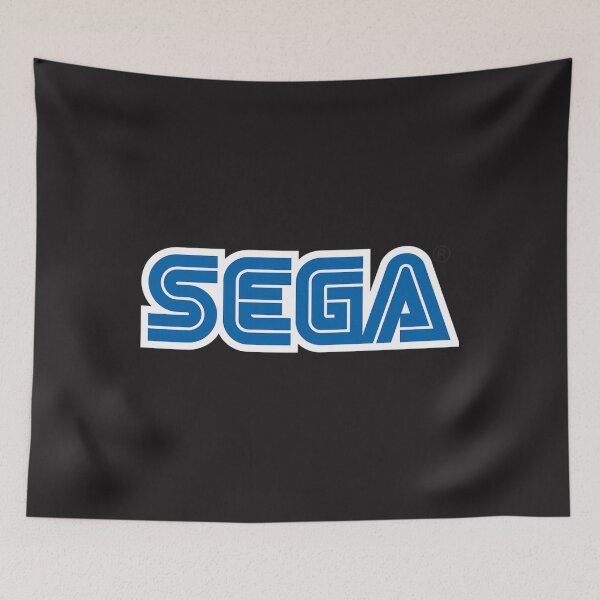 Item preview,  Sega designed and sold by MalLueba.
