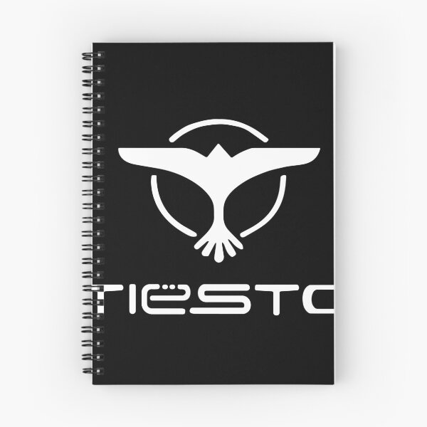 Item preview, DJ Tiesto designed and sold by Charlene Labarbera.