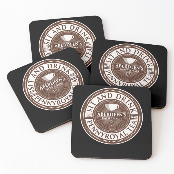 Item preview, Penny royal Tea  designed and sold by Zacharyander.