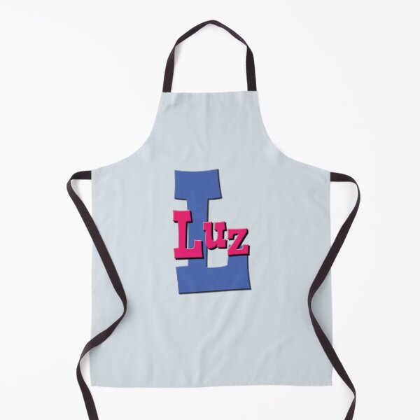 Item preview, L is for Luz, Girl’s and Woman's Name and Initial designed and sold by CharlottePlaceArt.