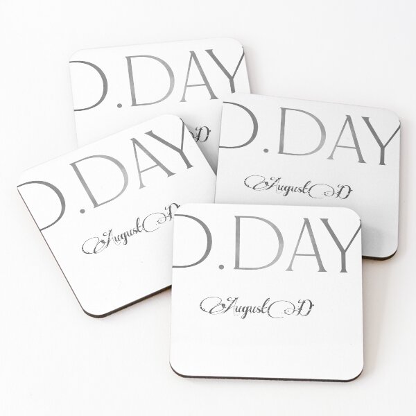Item preview, Dday designed and sold by UniDreams.