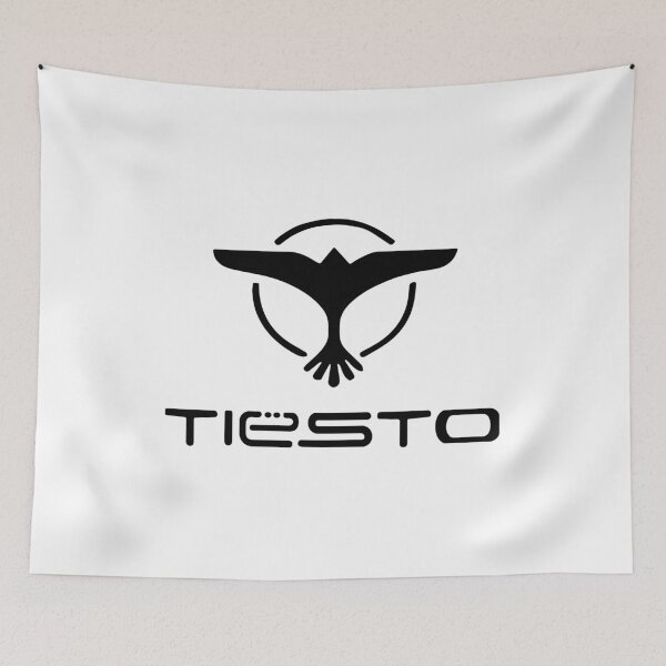 Item preview, DJ Tiesto designed and sold by Charlene Labarbera.