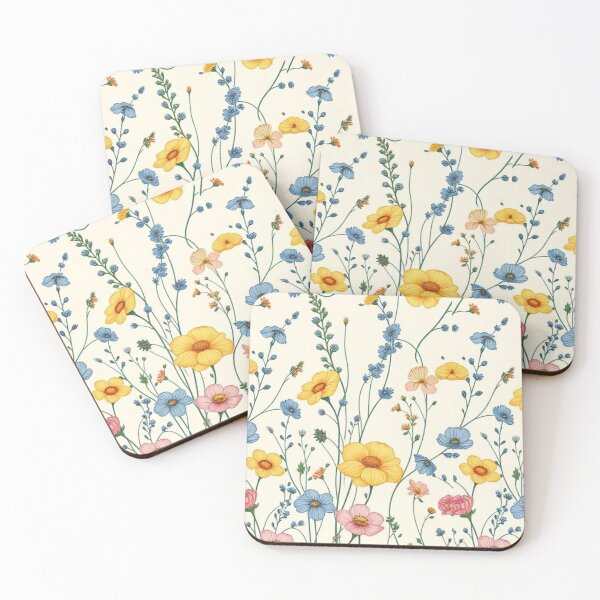 Item preview, Floral beauty designed and sold by Sipninspire.