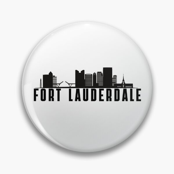 Item preview, Fort Lauderdale designed and sold by kapsell.