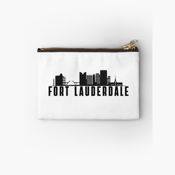 Artikelvorschau, Fort Lauderdale entworfen und verkauft von kapsell.