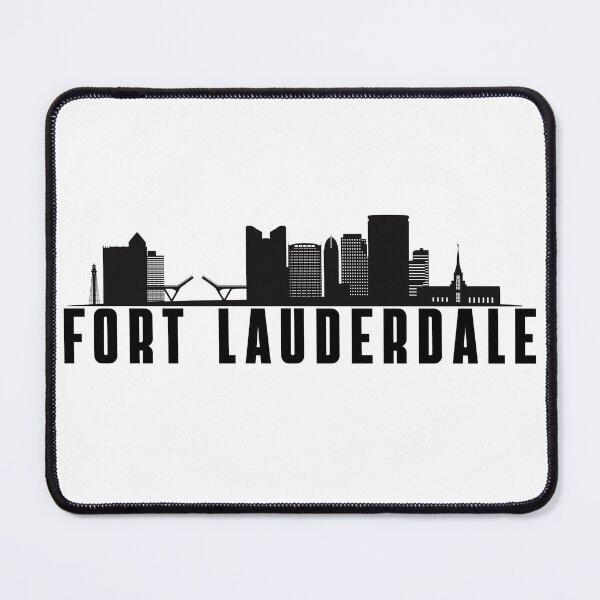 Item preview, Fort Lauderdale designed and sold by kapsell.