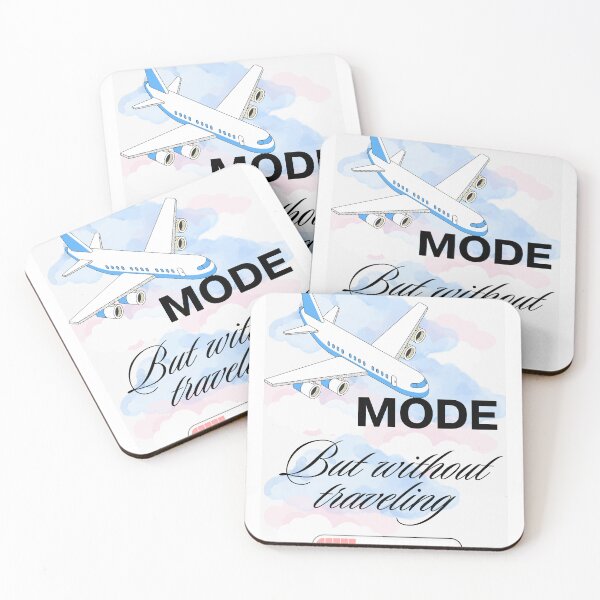 Item preview, Airplane mode designed and sold by Adrianastroe.