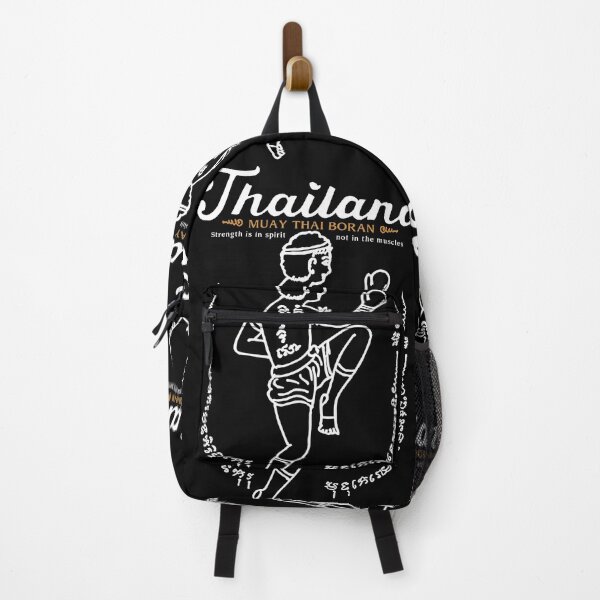 Item preview, Muay Thai Sak Yant designed and sold by KewaleeTee.