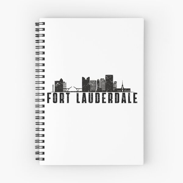 Item preview, Fort Lauderdale Vintage designed and sold by kapsell.