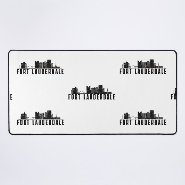 Item preview, Fort Lauderdale Vintage designed and sold by kapsell.