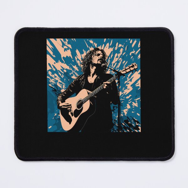 Item preview, Ch ris Cornell Tribute designed and sold by Zacharyander.