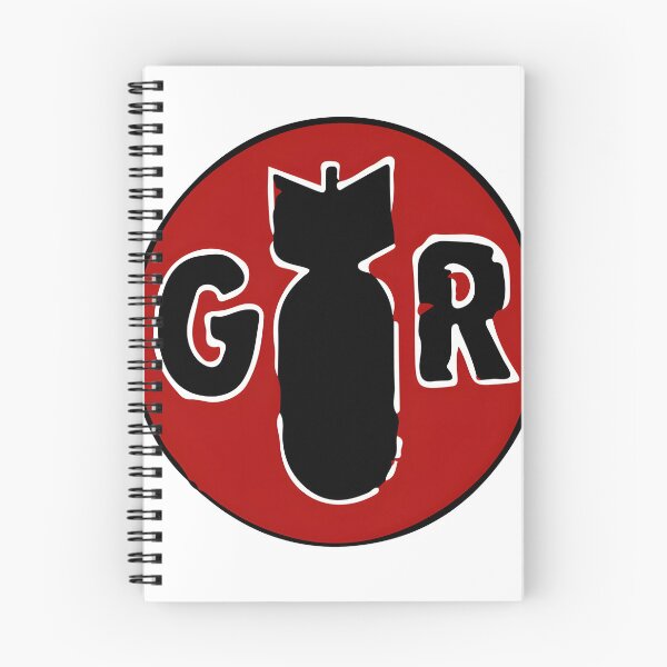 Item preview, Good Riddance designed and sold by Charlene Labarbera.