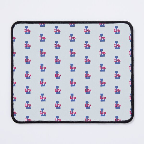 Item preview, L is for Lyla, Girl’s and Woman's Name and Initial designed and sold by CharlottePlaceArt.