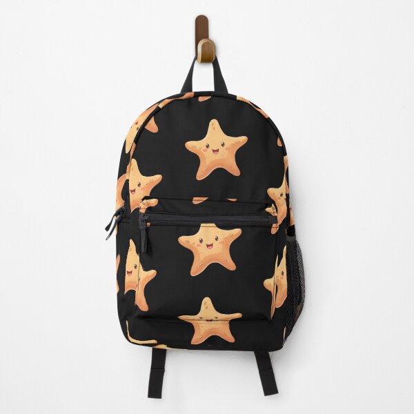 Item preview, Adorable Cute Cartoon Starfish designed and sold by bvdesignart.