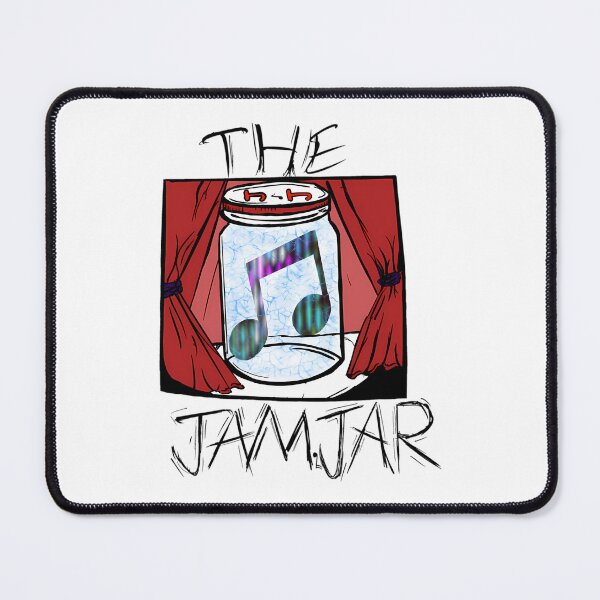 Item preview, The J.am J.ar  designed and sold by Naomiturners.