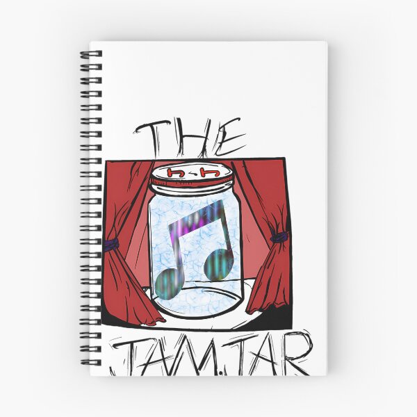 Item preview, The J.am J.ar  designed and sold by Naomiturners.