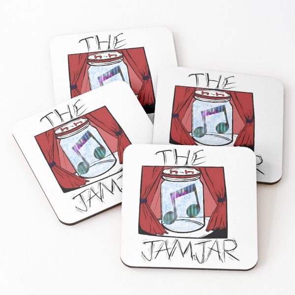 Item preview, The J.am J.ar  designed and sold by Naomiturners.