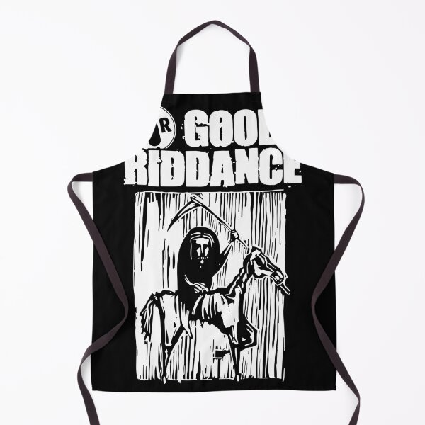 Item preview, Good Riddance designed and sold by Charlene Labarbera.