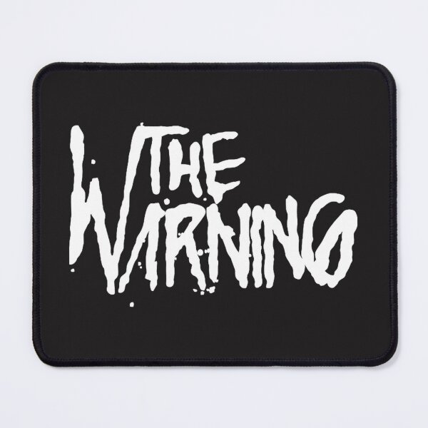 Item preview, The Warning Band designed and sold by MalLueba.