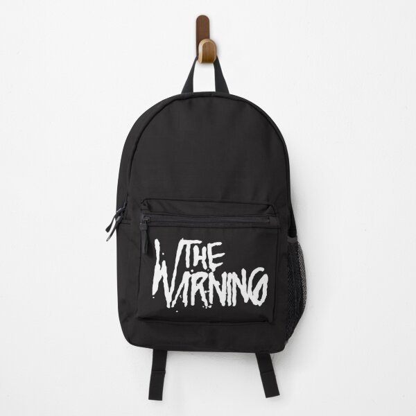 Item preview, The Warning Band designed and sold by MalLueba.