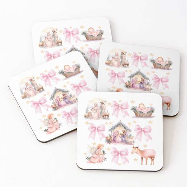 Item preview, Baby Jesus Christmas Art designed and sold by HasHs.
