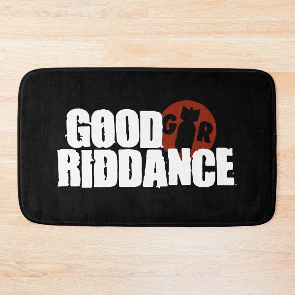 Item preview, Good Riddance designed and sold by Charlene Labarbera.