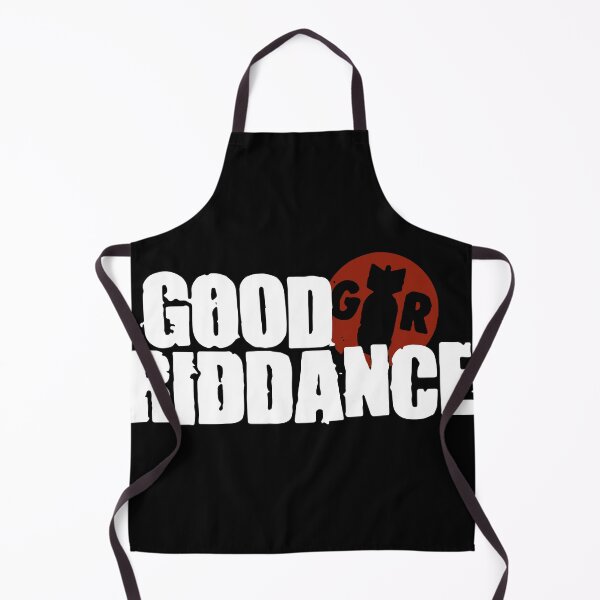 Item preview, Good Riddance designed and sold by Charlene Labarbera.