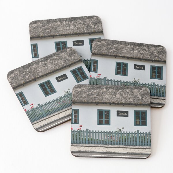 Item preview, Joseph Haydn Birthplace – Rohrau Austria designed and sold by RastislavS.
