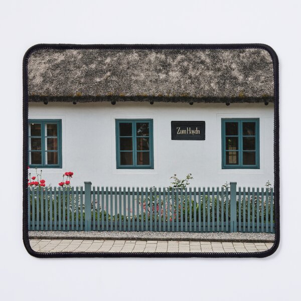 Item preview, Joseph Haydn Birthplace – Rohrau Austria designed and sold by RastislavS.