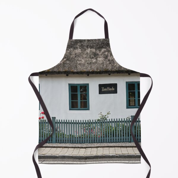 Item preview, Joseph Haydn Birthplace – Rohrau Austria designed and sold by RastislavS.