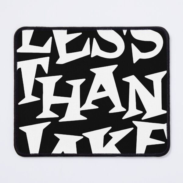 Item preview, Less Than Jake designed and sold by Charlene Labarbera.