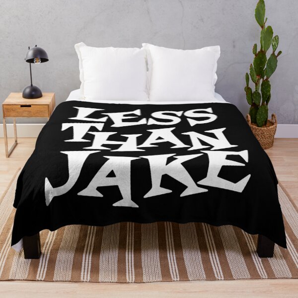 Item preview, Less Than Jake designed and sold by Charlene Labarbera.